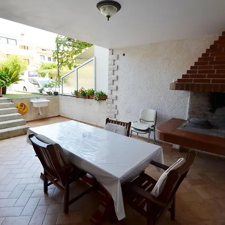 Sleek And Serene Flat And * Rovinj